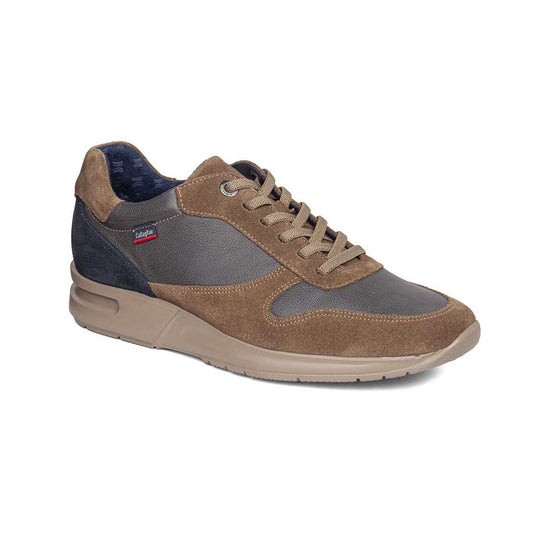 Callaghan 91327 | Goliat S.i. Marron Gris Azul Devoluciones gratuitas