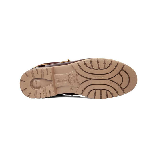 Callaghan 12500 | Freeport Marron Última moda