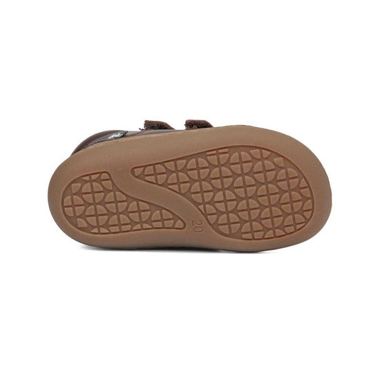 Callaghan 10203 | Oinak Marron Rebajas