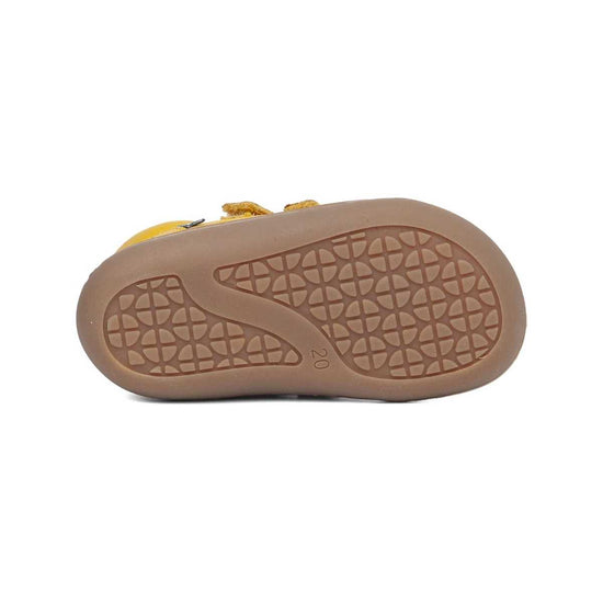 Callaghan 10203 | Oinak Amarillo Venta caliente