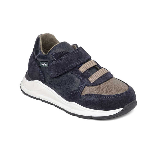 Callaghan 25201 | Julio Azul Marron COMPRAR AHORA