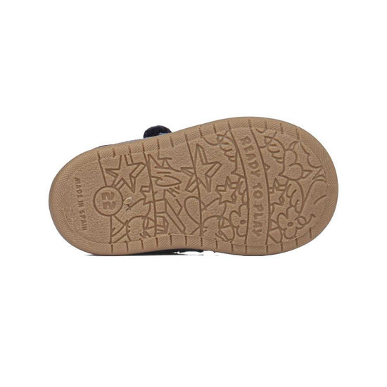 Callaghan 27200 | Leopardo Azul Negro Solo queda un día