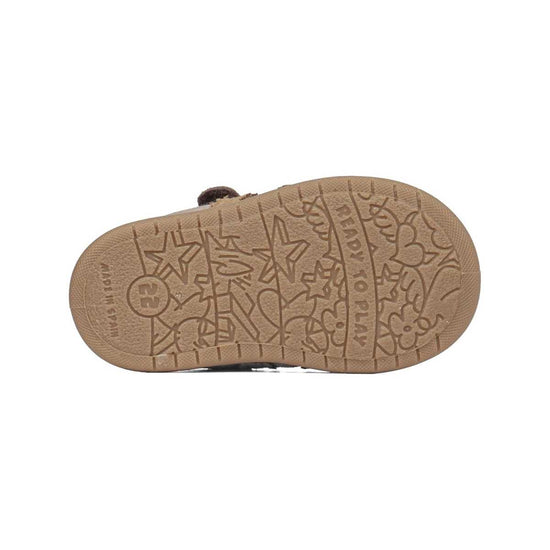 Callaghan 27200 | Leopardo Platino Marron Superdescuento