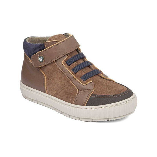 Callaghan 26100 | Sendai Marron Azul Liquidación