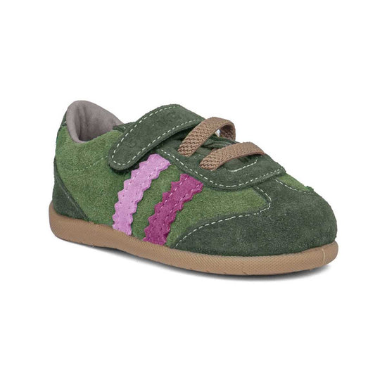Callaghan 27200 | Leopardo Verde Marron Rosa Libre de impuestos