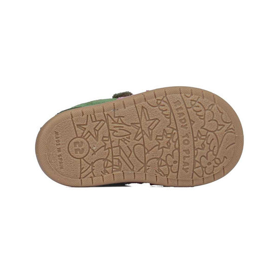 Callaghan 27200 | Leopardo Verde Marron Rosa Libre de impuestos