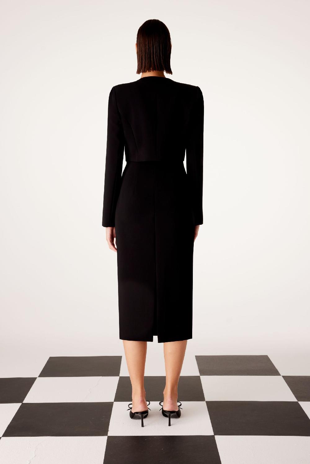 Carla ruiz Ref. 51522 Chaqueta corta Precio ultrabajo