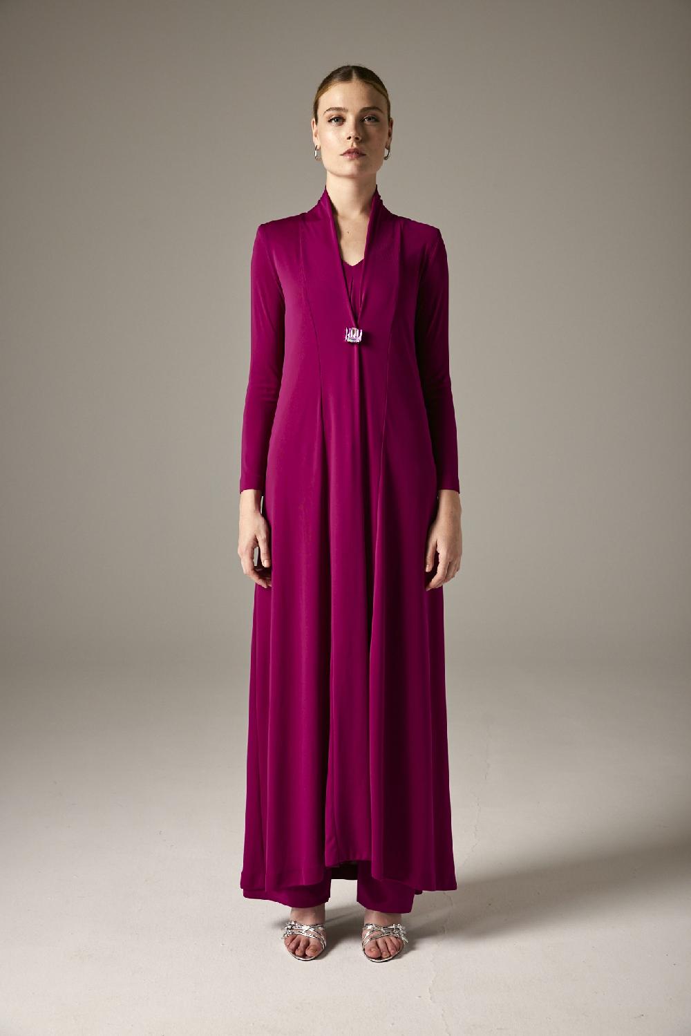 Carla ruiz Ref. 51039 Kaftan largo En línea