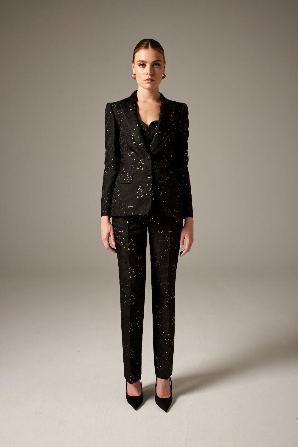 Carla ruiz Ref. 51060 Chaqueta Outlet