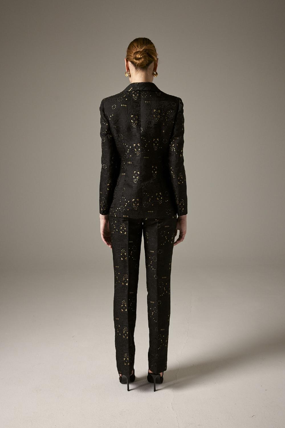 Carla ruiz Ref. 51060 Chaqueta Outlet