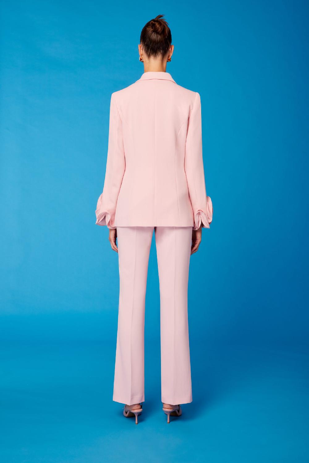 Carla ruiz Ref. 51616 Conj.chaqueta pantalon Venta caliente