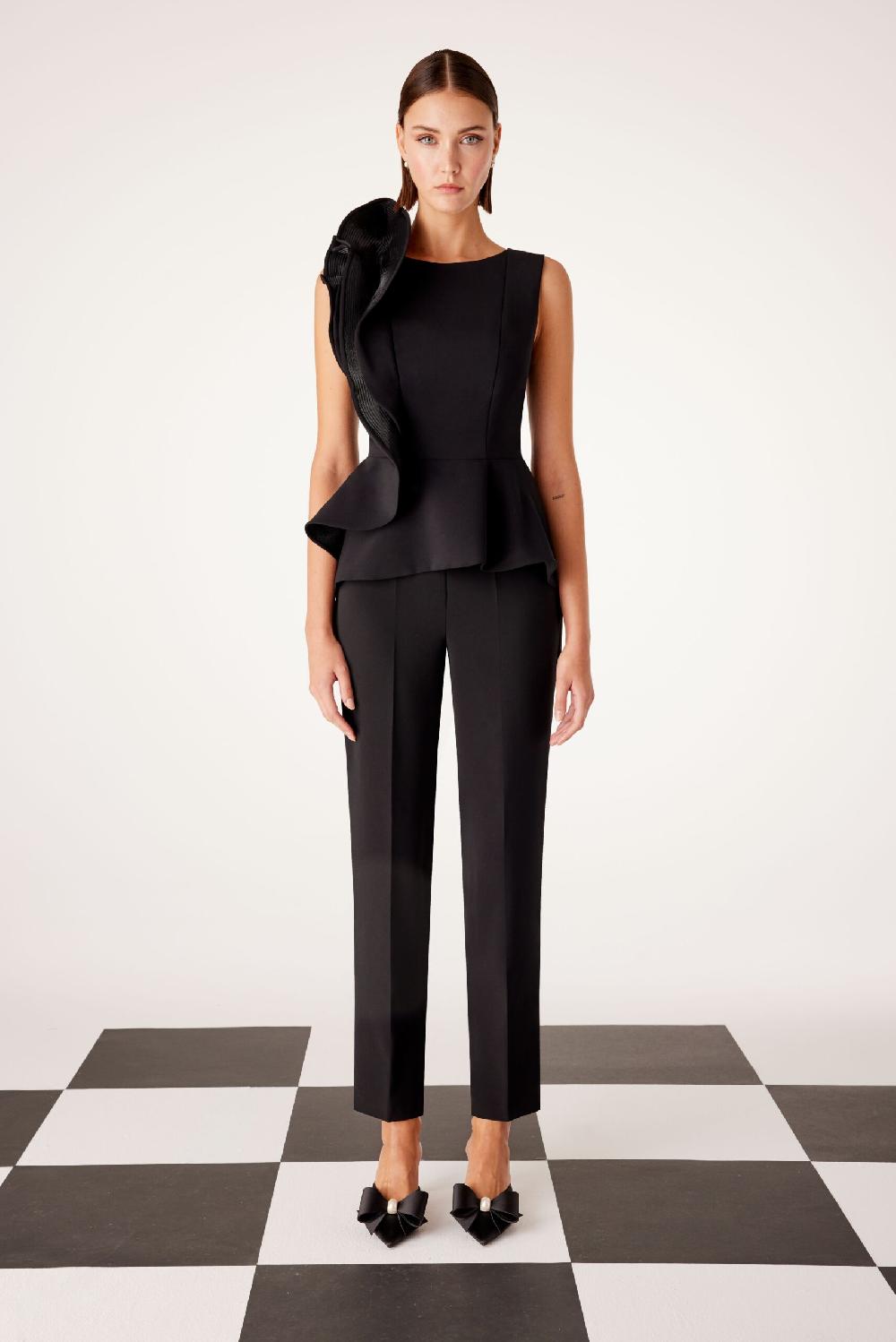 Carla ruiz Ref. 51517 Conjunto top-pantalÓn Gran oferta