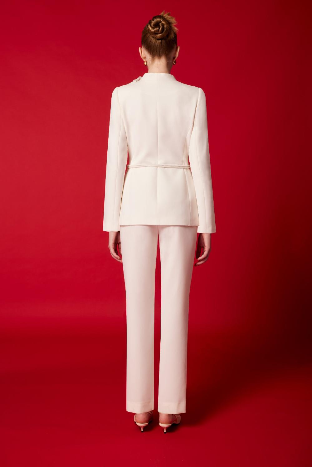 Carla ruiz Ref. 51500 Conj.chaqueta pantalon Rebajas baratas
