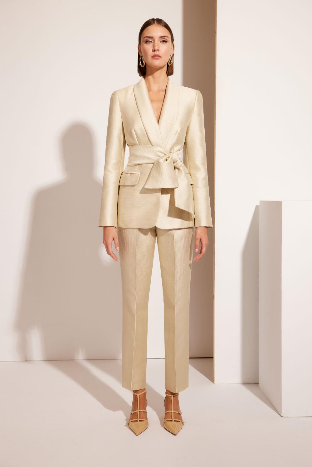 Carla ruiz Ref. 51541 Conj.chaqueta pantalon Los más vendidos