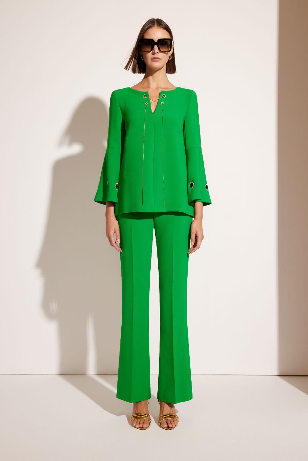 Carla ruiz Ref. 51523 Conj.bluson pantalon Ventas relámpago