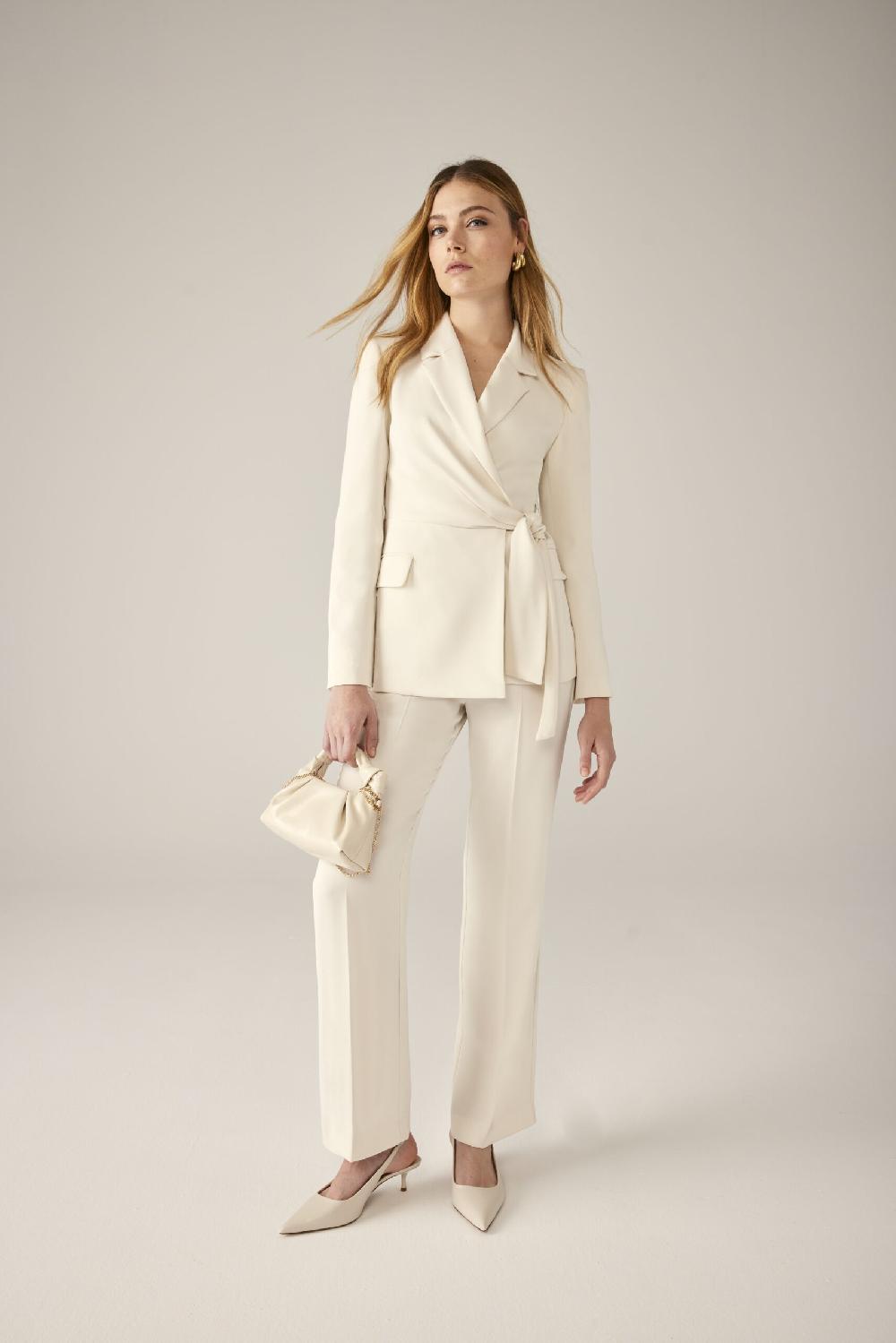 Carla ruiz Ref. 51011 Conj.chaqueta pantalon