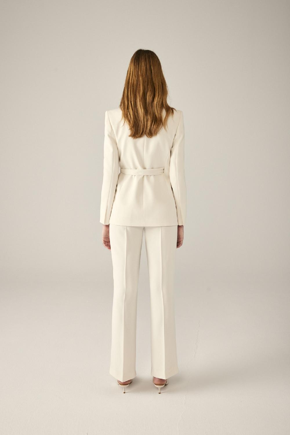 Carla ruiz Ref. 51011 Conj.chaqueta pantalon Descuento