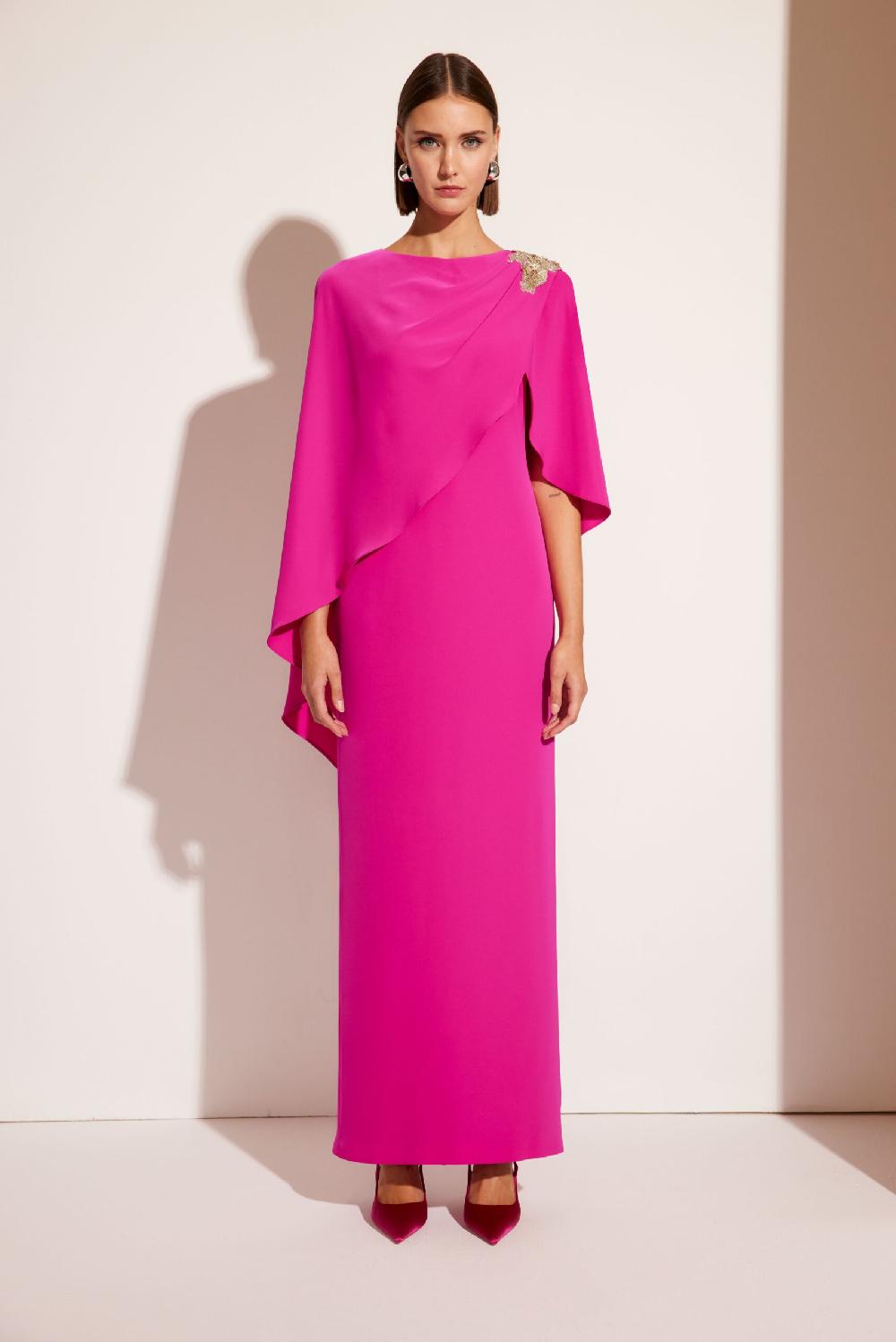Carla ruiz Ref. 151608 Vestido largo Tienda