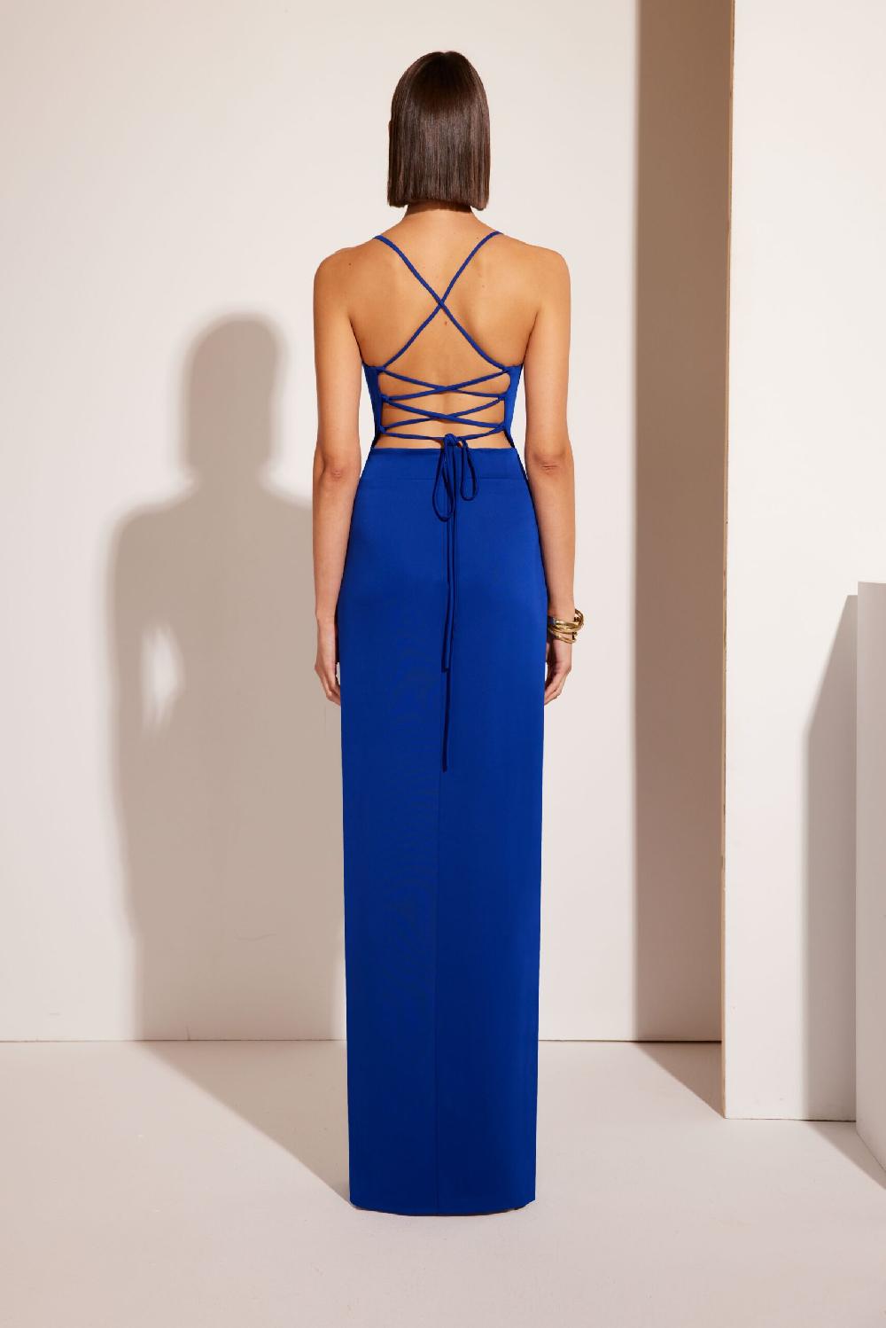 Carla ruiz Ref. 51685 Vestido joven p/cruzado Mejor oferta