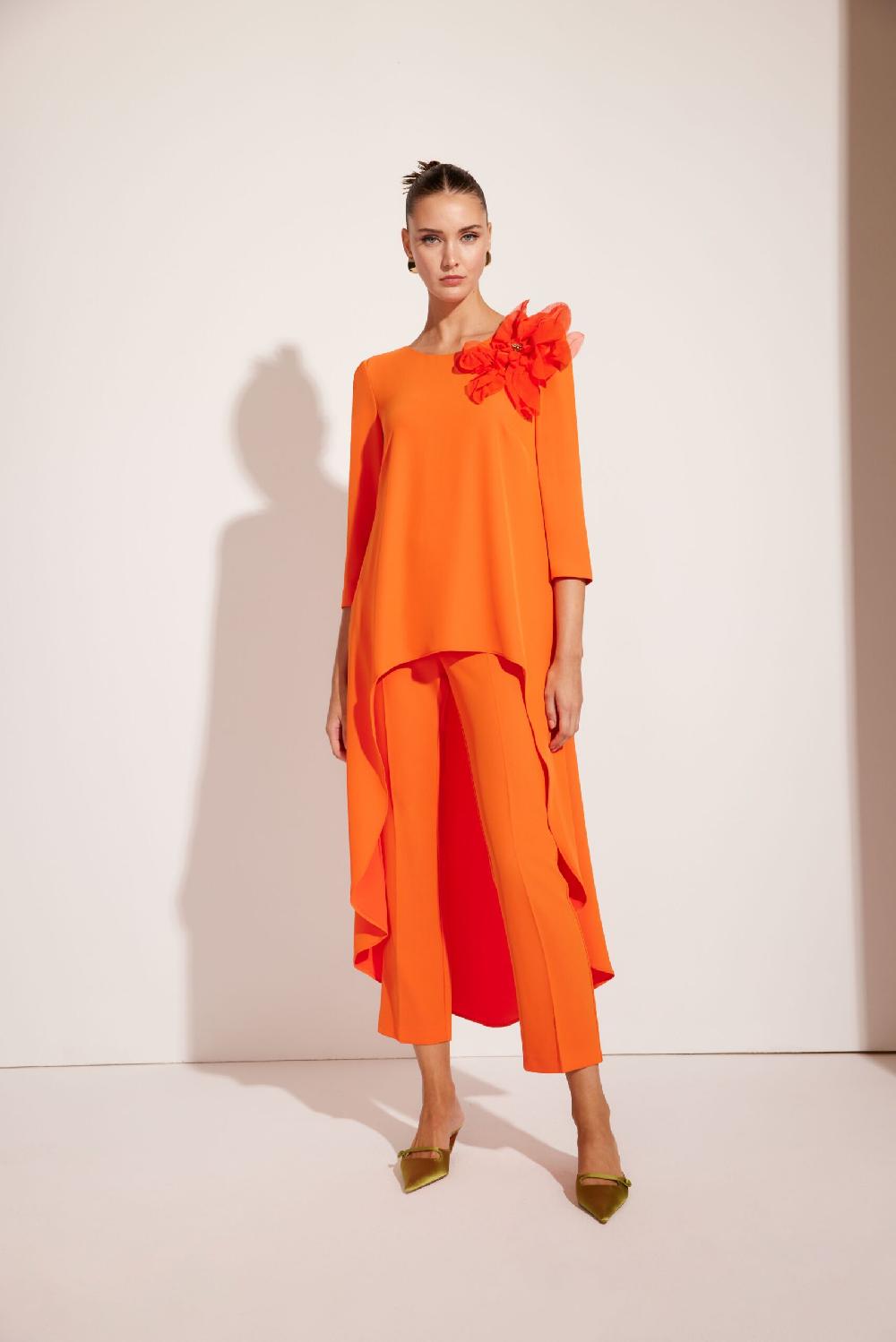 Carla ruiz Ref. 51620 Conj.bluson pantalon