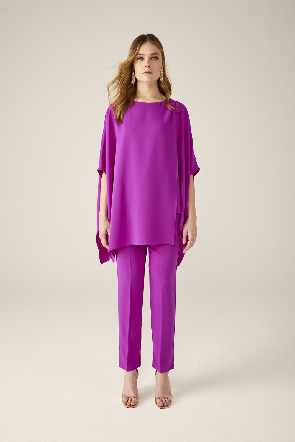 Carla ruiz Ref. 51017 Conj.bluson pantalon Precios de Black Friday