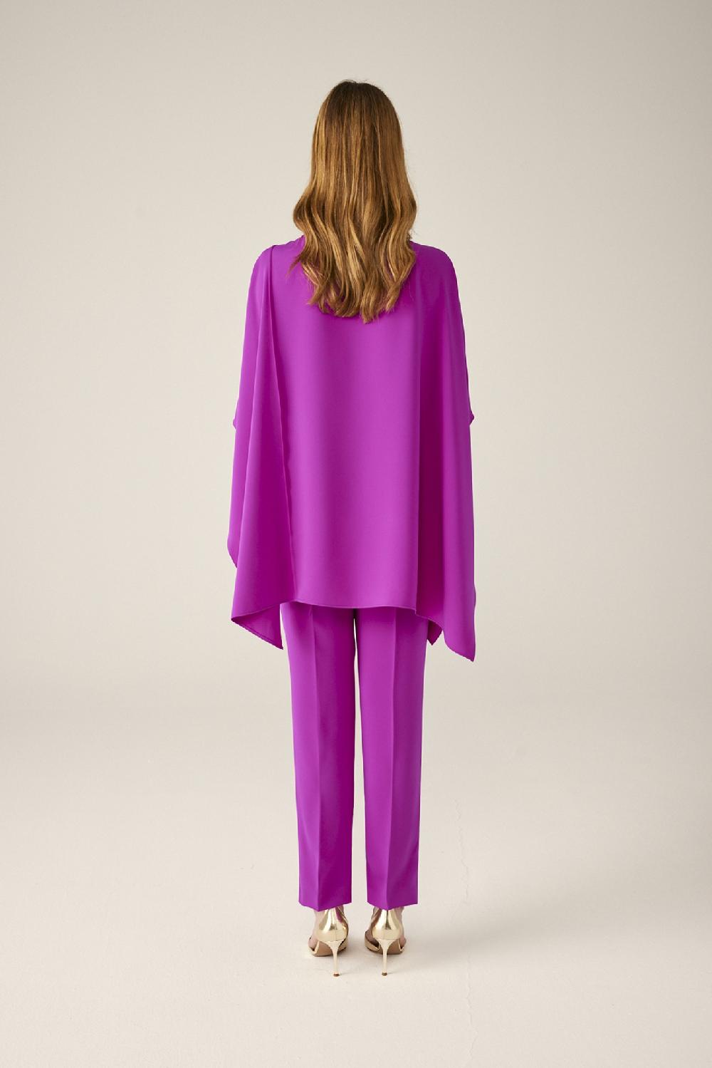 Carla ruiz Ref. 51017 Conj.bluson pantalon Precios de Black Friday