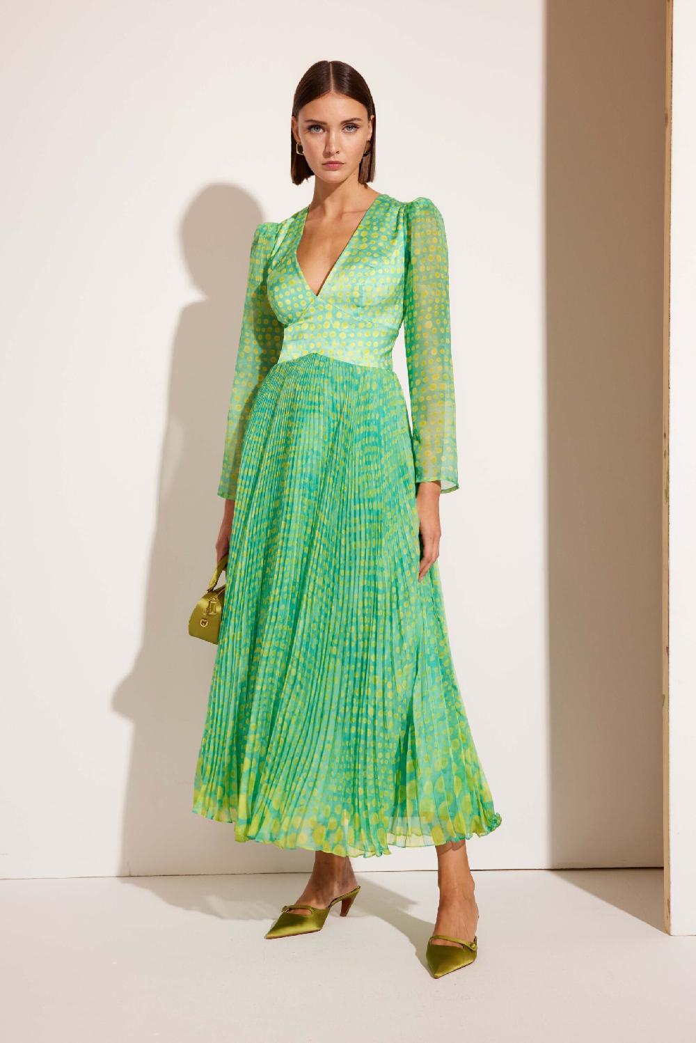 Carla ruiz Ref. 51417 Vestido midi