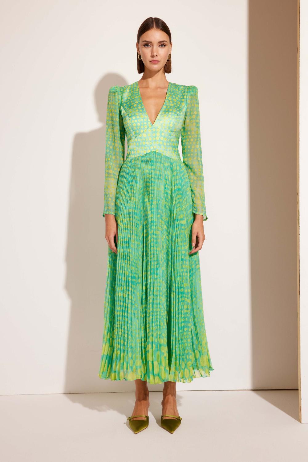Carla ruiz Ref. 51417 Vestido midi Última moda