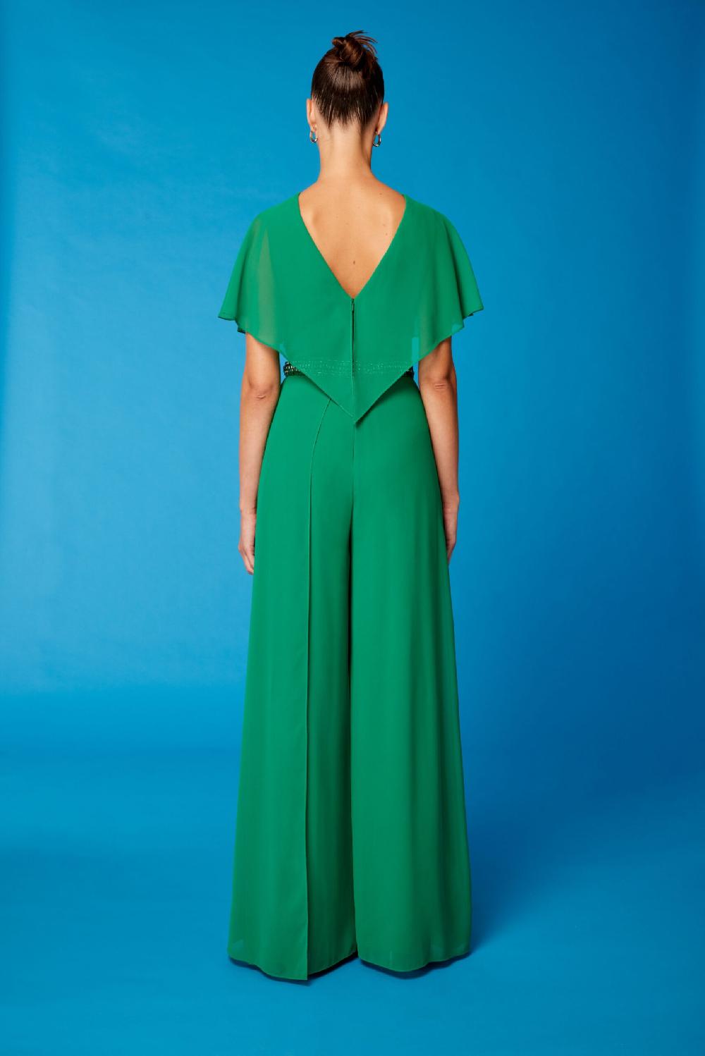 Carla ruiz Ref. 51400 Mono largo gasa Ofertas especiales
