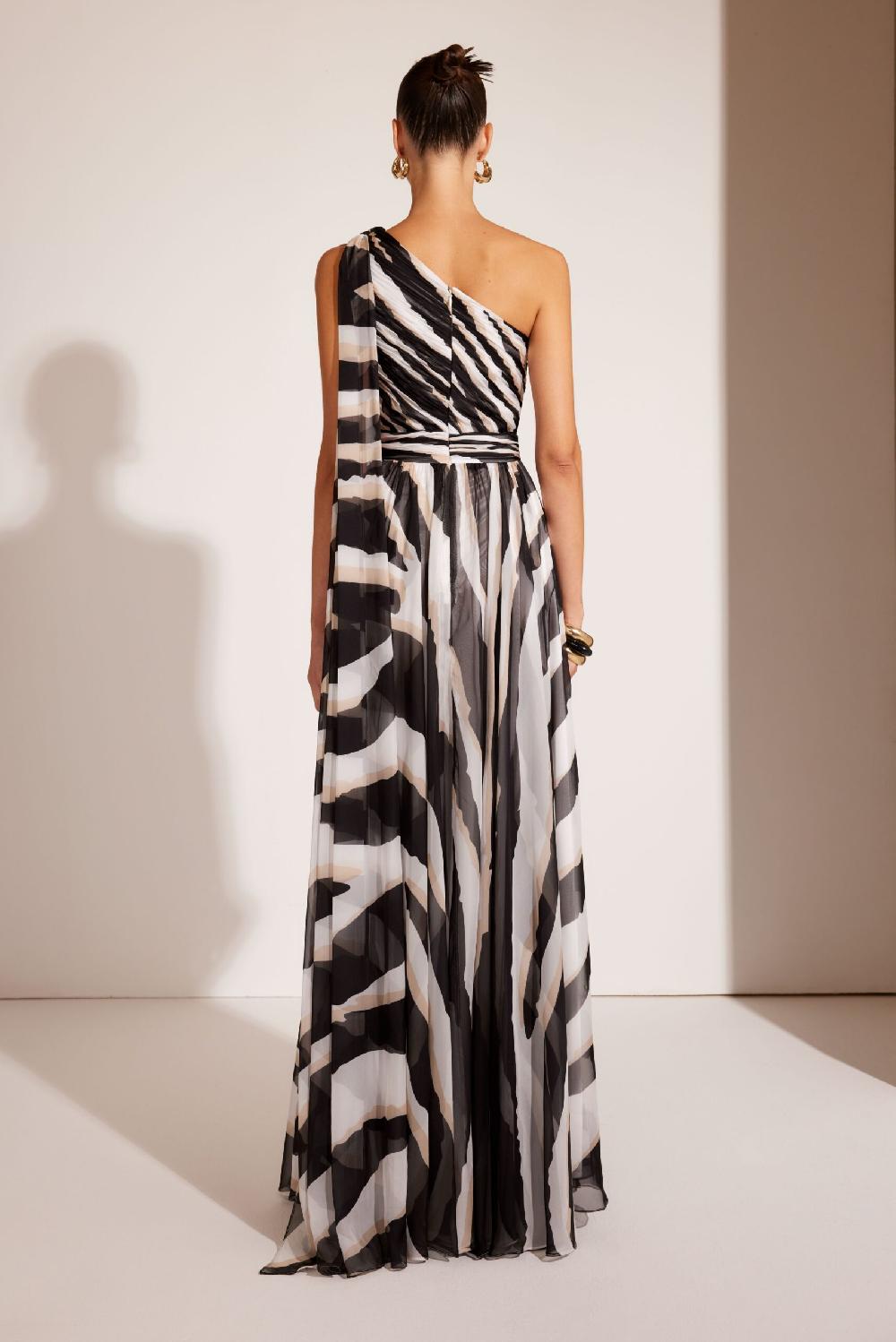 Carla ruiz Ref. 51424 Vestido largo Venta caliente