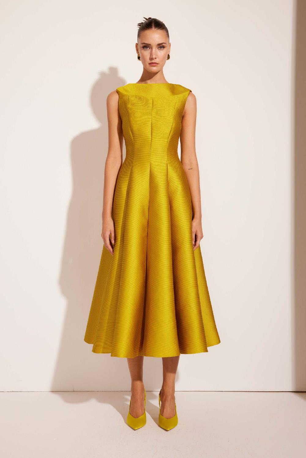 Carla ruiz Ref. 51543 Vestido vuelo Gran oferta