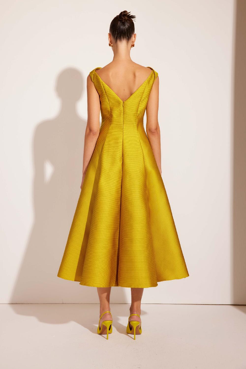 Carla ruiz Ref. 51543 Vestido vuelo Gran oferta