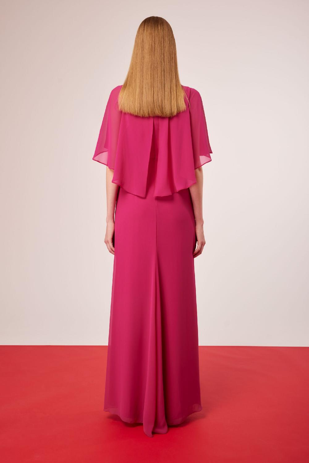 Carla ruiz Ref. 51633 Vestido madrina capita Ventas relámpago