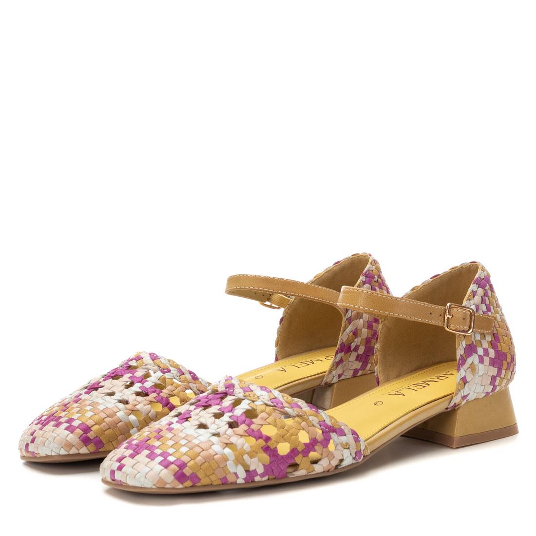 Carmela ZAPATO DE MUJER CARMELA 16218705 Liquidación