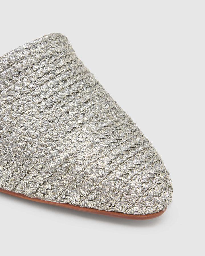Castañer Calzado de Mujer estilo Pala Talon con Cuña de 8cm de altura | Castañer Venta caliente