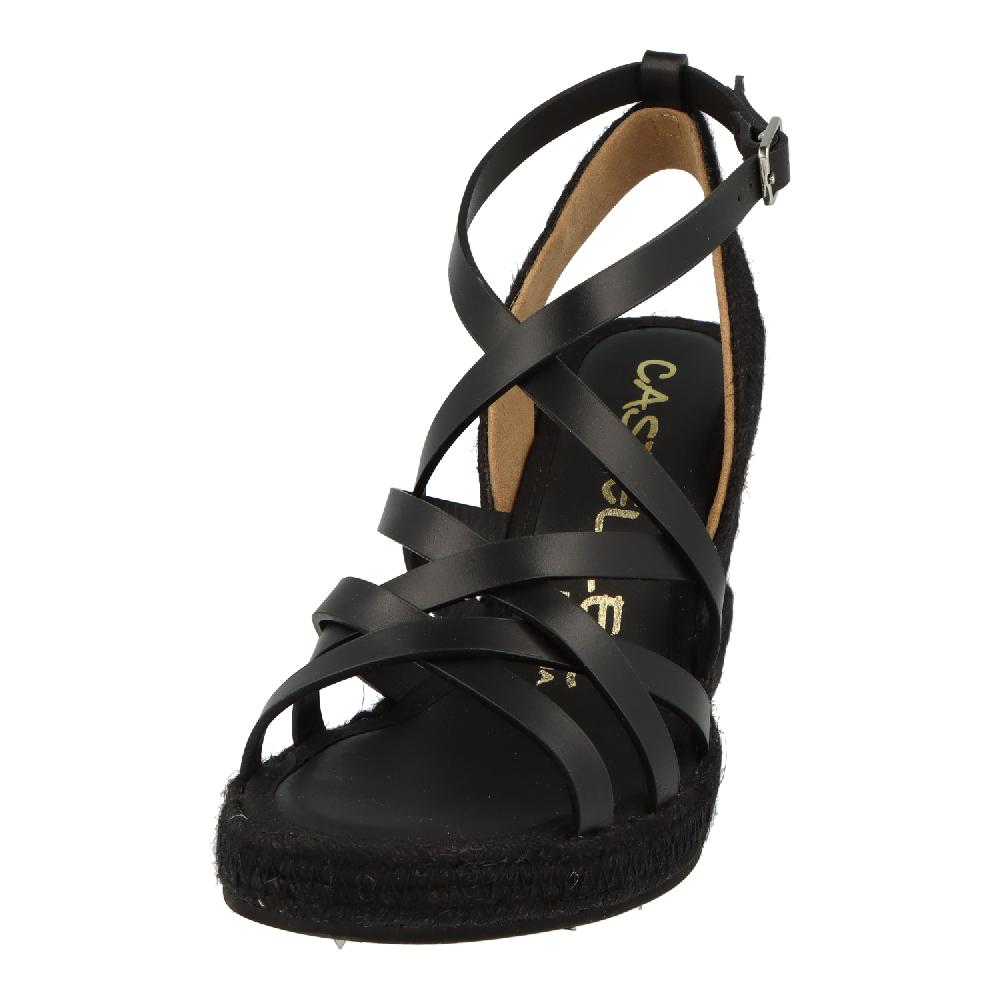 Casteller 888 / Piel Negro – Calzados Casteller Outlet