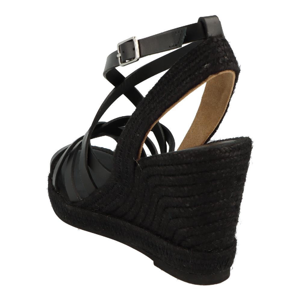 Casteller 888 / Piel Negro – Calzados Casteller Outlet