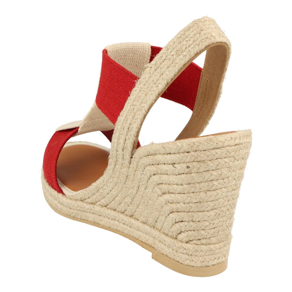 Casteller 892 / Elástico Rojo Crudo – Calzados Casteller Oferta especial