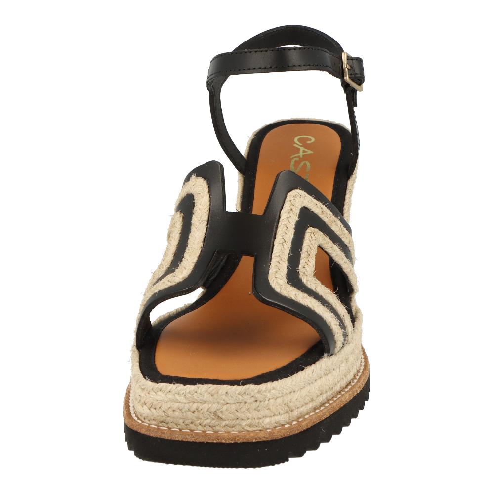 Casteller 877 / Piel Negro – Calzados Casteller Oferta especial de fábrica