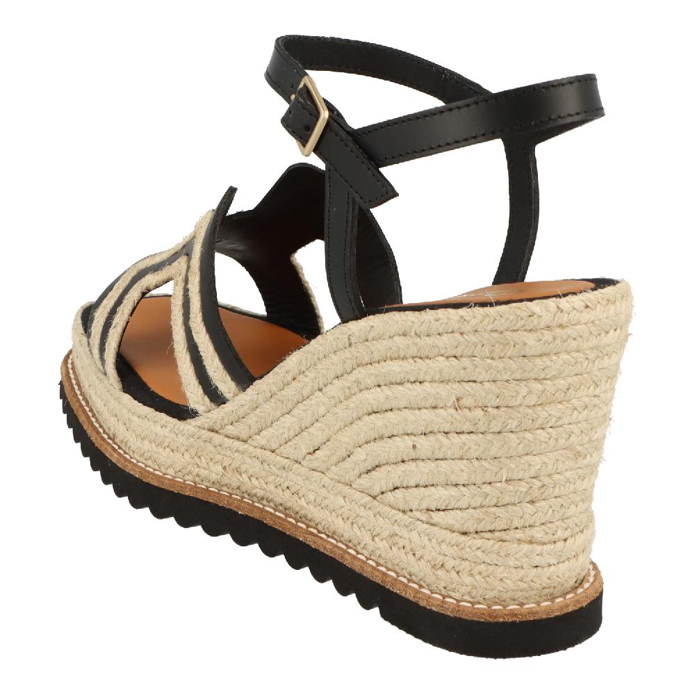 Casteller 877 / Piel Negro – Calzados Casteller Oferta especial de fábrica