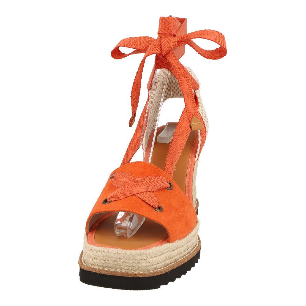 Casteller 879 / Piel Orange – Calzados Casteller Envío internacional gratuito
