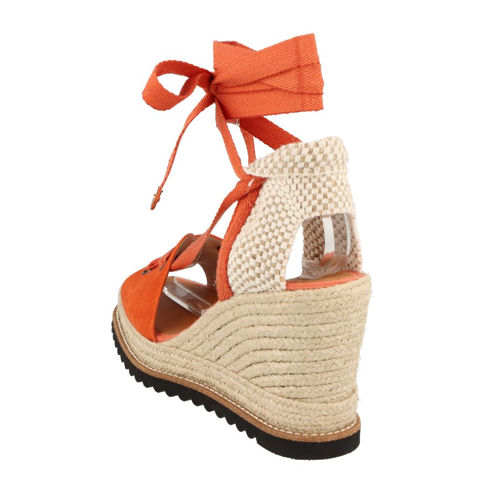 Casteller 879 / Piel Orange – Calzados Casteller Envío internacional gratuito