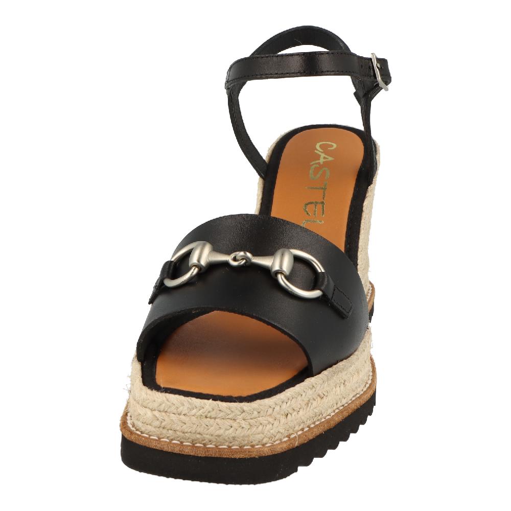 Casteller 891 / Piel Negro – Calzados Casteller Ofertas de temporada