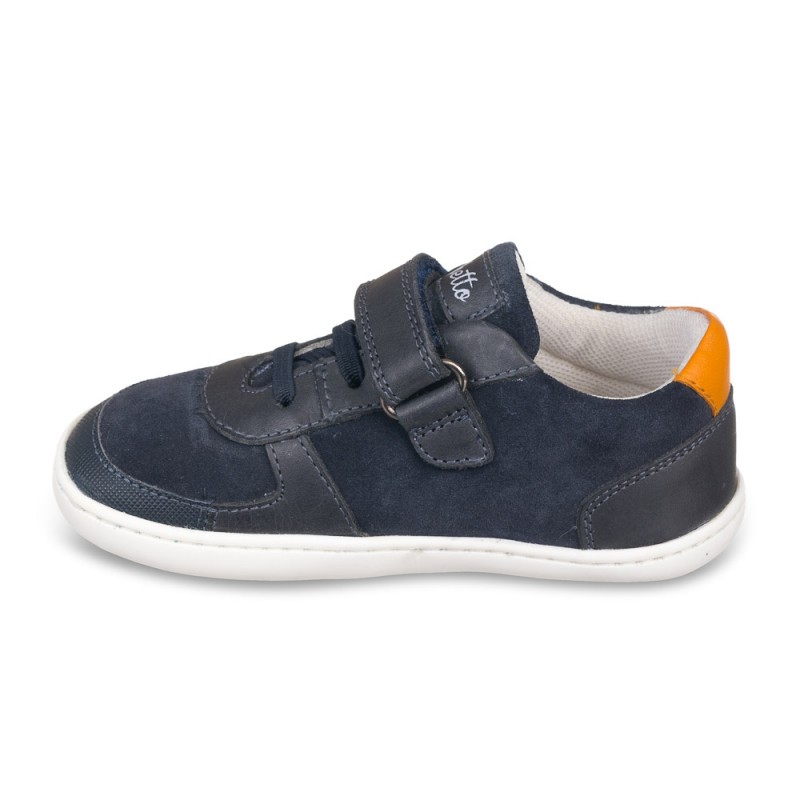 Chetto DEPORTIVO BAREFOOT EN PIEL - CHETTO Ofertas