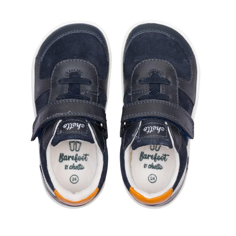 Chetto DEPORTIVO BAREFOOT EN PIEL - CHETTO Ofertas