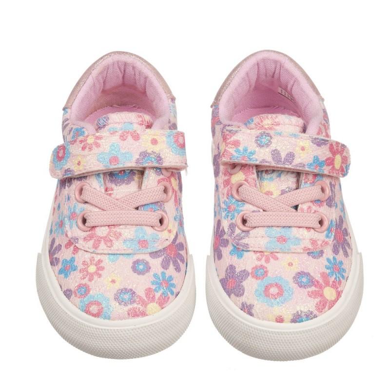 Chetto Lona para niñas Rebajas top
