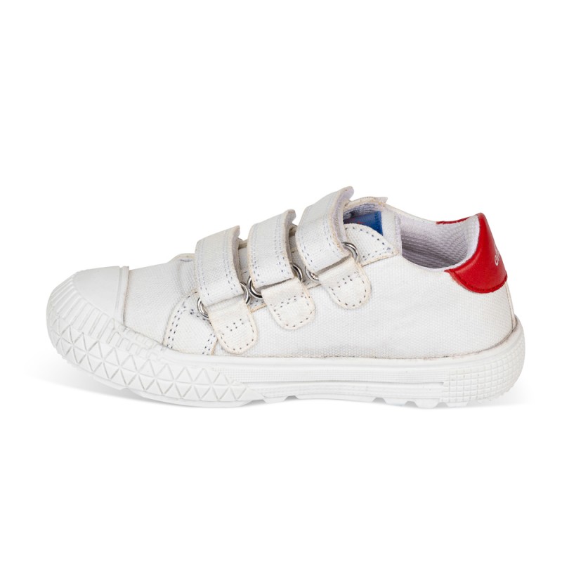 Chetto Deportivo tres velcros Liquidación