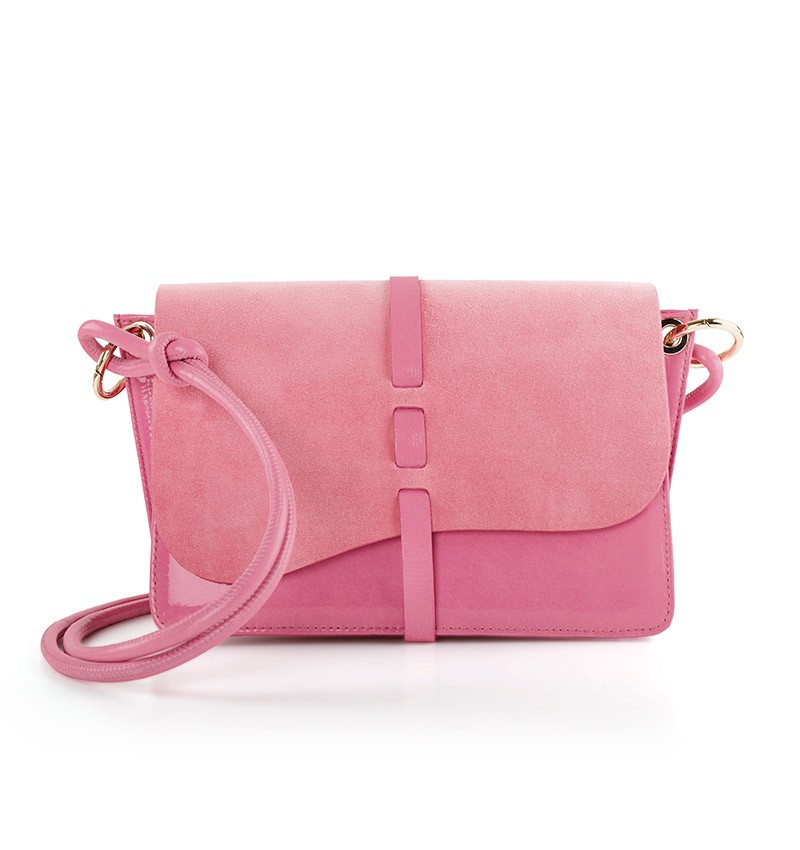 Chie mihara CHIKA PINK COMPRAR AHORA