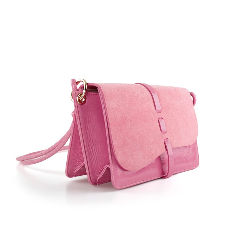 Chie mihara CHIKA PINK COMPRAR AHORA