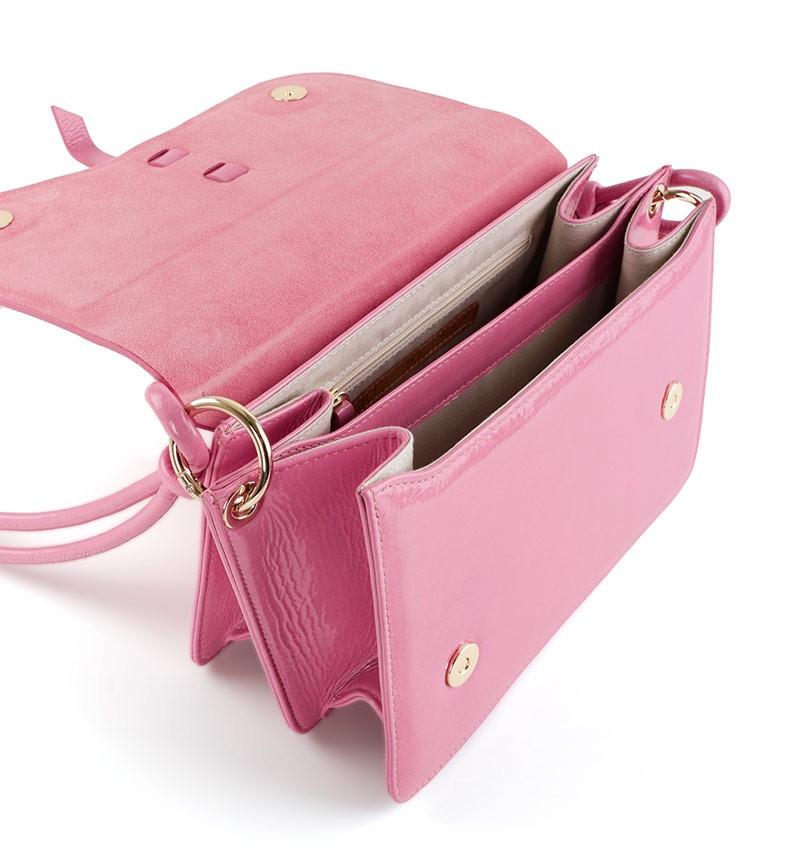 Chie mihara CHIKA PINK COMPRAR AHORA
